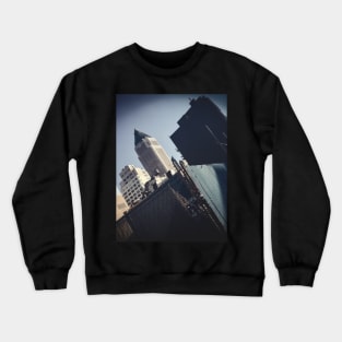 Hell’s Kitchen, Manhattan, NYC Crewneck Sweatshirt